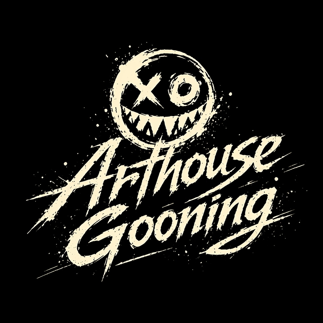 Arthouse Gooning mark
