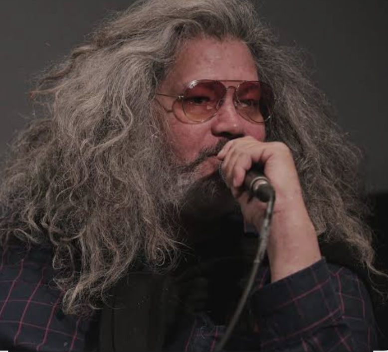 Will speaking at Los Angeles Film School, 2016.