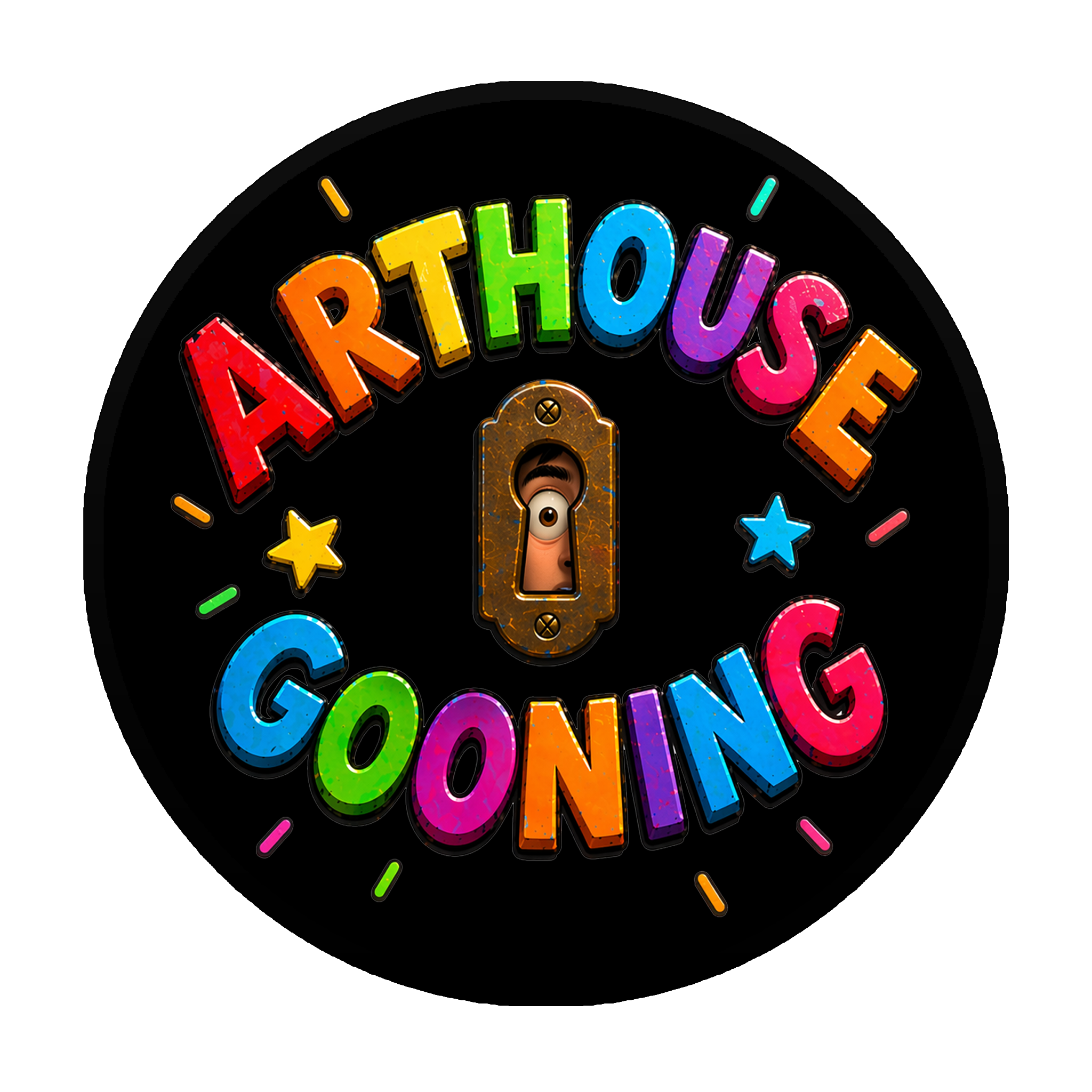 Arthouse Gooning.