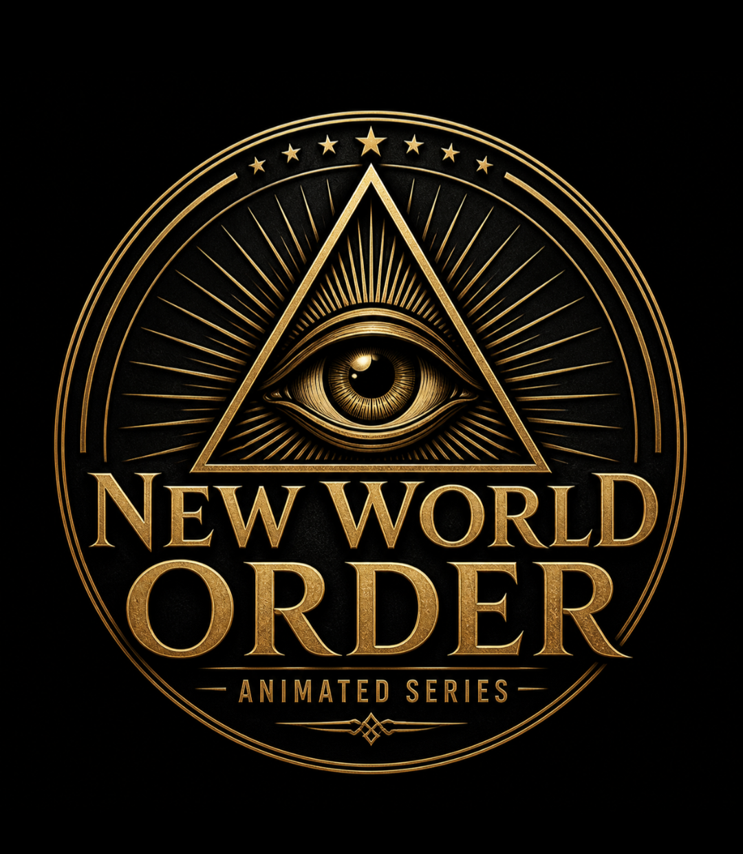 NEW WORLD ORDER