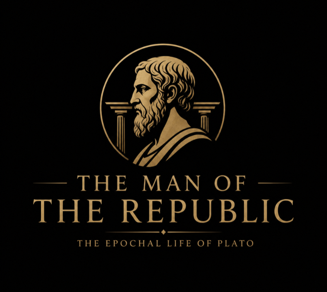 THE MAN OF THE REPUBLIC